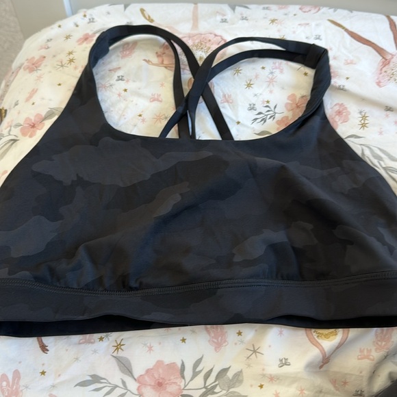 Energy bra and leggings - Picture 2 of 9